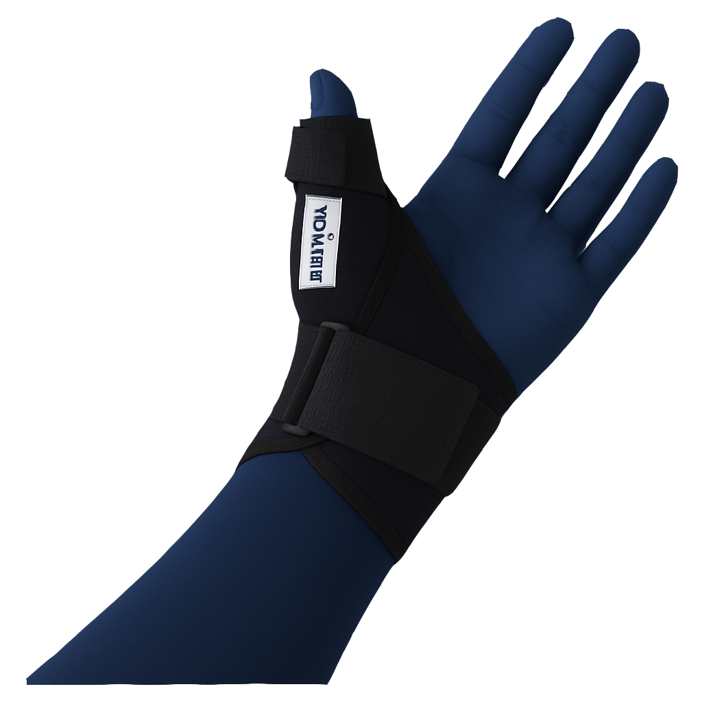 تامپ  اسپایکا آیولون - Thump Spica Avolon