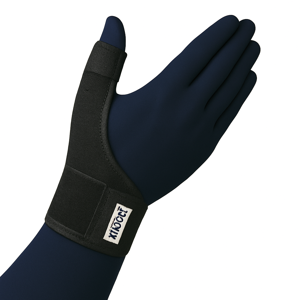 شست بند آتل دار اکومونیک - Ecomonic thumb splint